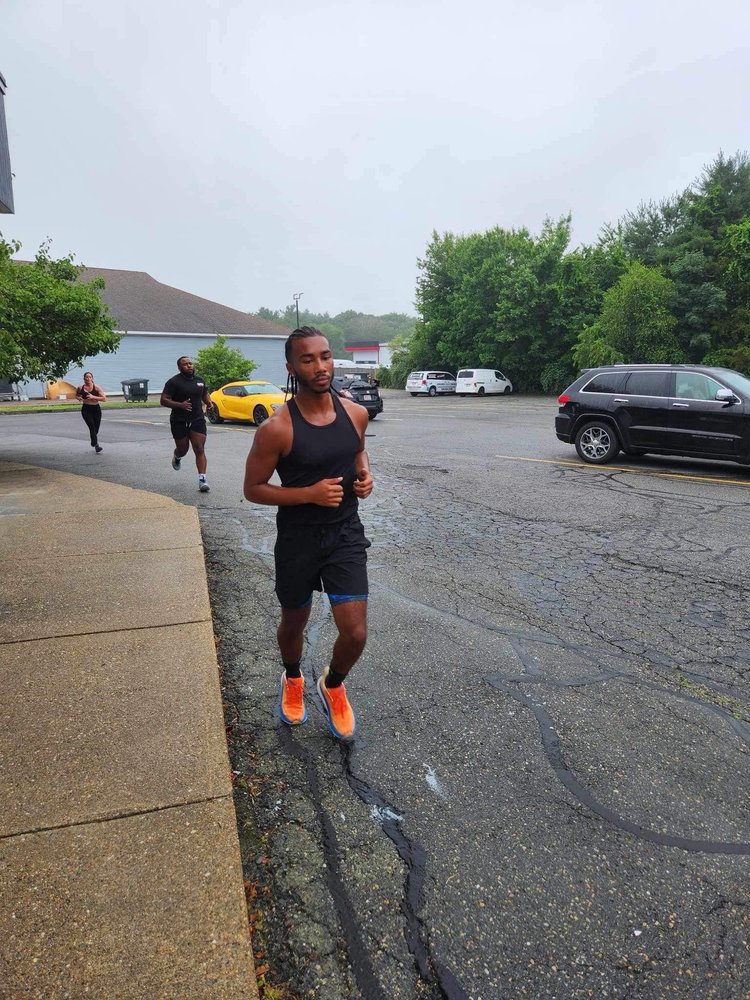 CROSSFIT RAYNHAM 43 Photos 1470 Rt 44, Raynham, Massachusetts