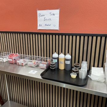 Suha Bites - Inside - Hawaiian Near Me - Las Vegas, Nevada