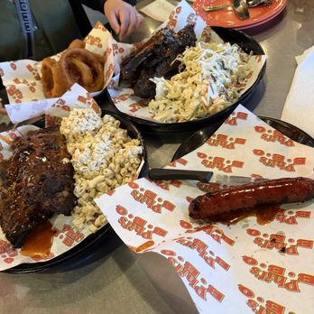 Phil's BBQ - Barbeque Near Me - San Diego, California Phil's BBQ - Barbeque Near Me - San Diego, California