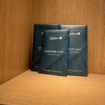 Radisson Blu Royal - Hotels Near Me - Helsinki, 18
