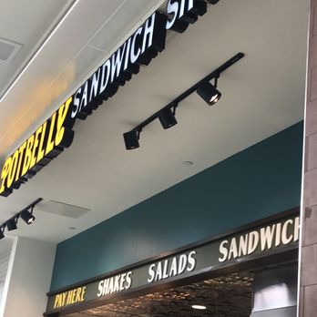 Potbelly Sandwich Shop - Front - Sandwiches Near Me - Charlotte, North Carolina