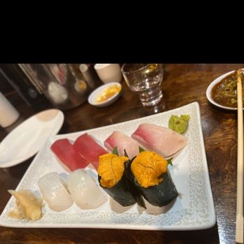 Sushi Zona - Yummmmm!!!! - Sushi Bars Near Me - Tucson, Arizona