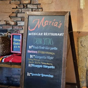 Maria's Mexican Restaurant - Mexican Near Me - Grass Valley, California Maria's Mexican Restaurant - Mexican Near Me - Grass Valley, California