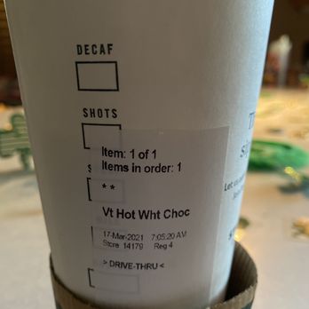 Starbucks - Coffee & Tea Near Me - La Mesa, California Starbucks - Coffee & Tea Near Me - La Mesa, California