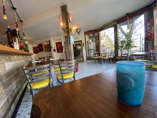 Mi Corazón Restaurant by null