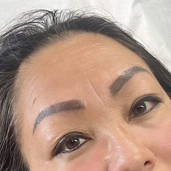 Permanent Cosmetics by Alaina - After - Permanent Makeup Near Me - Tustin, California Permanent Cosmetics by Alaina - After - Permanent Makeup Near Me - Tustin, California