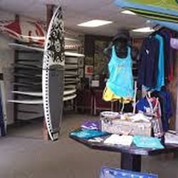 Brawner Boards - The Brawner Surf Shop