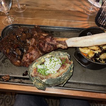 Ricardo's Kitchen + Bar - Steakhouses Near Me - Lacey, Washington