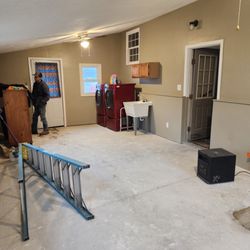 Zman Repair and Remodeling