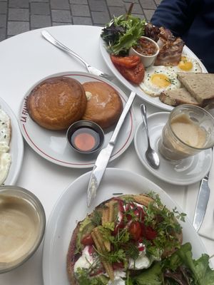 Café La Fiancée | Brunch Toulouse Capitole by null
