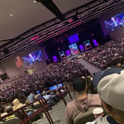 COMMUNITY BIBLE CHURCH - 51 Photos & 54 Reviews - 2477 N Loop 1604 E