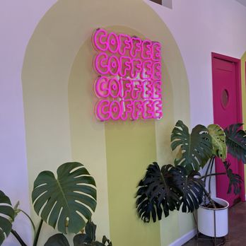 Rainbeau Jo's - Coffee time - Coffee & Tea Near Me - Lihue, Hawaii