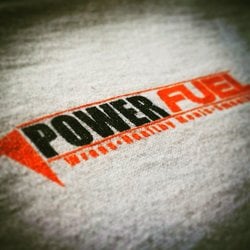 Powerfuel Fit Nutrition