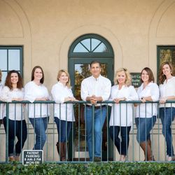 Jeffrey O Capes, DMD, MD - Dental Implants in Saint Simons, GA