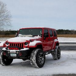 Back Roads Automotive