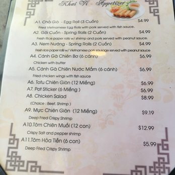 Pho Vietnamese - Menu - Vietnamese Near Me - Flagstaff, Arizona Pho Vietnamese - Menu - Vietnamese Near Me - Flagstaff, Arizona
