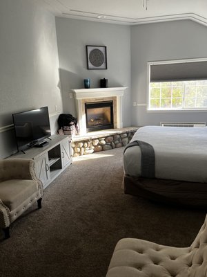 Hounds Tooth Inn by null
