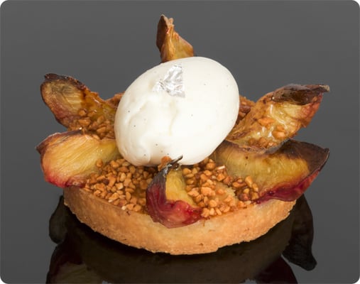 Pâtisserie Carl Marletti by null