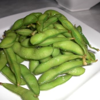 Asian Mint - edamame - Thai Near Me - Dallas, Texas Asian Mint - edamame - Thai Near Me - Dallas, Texas