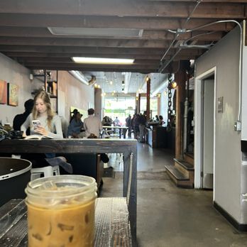 FLYWHEEL COFFEE ROASTERS - Updated August 2025 - 760 Photos & 671