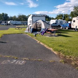 Pier 4 Campground