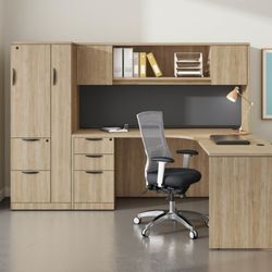 Tom's Discount Office Furniture