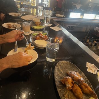 ChopHouse Grille - New American Near Me - Wakefield, Rhode Island