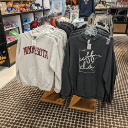 Love From Minnesota - Hoodies and more