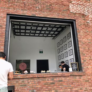 Good Behaviour - Ice Cream & Frozen Yogurt Near Me - Toronto, Ontario
