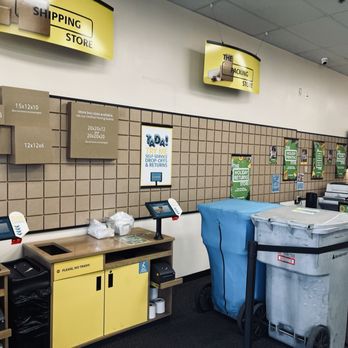 The UPS Store - Printing Services Near Me - Mesa, Arizona