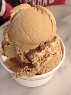 Mad Martha's Homemade Ice Cream by null