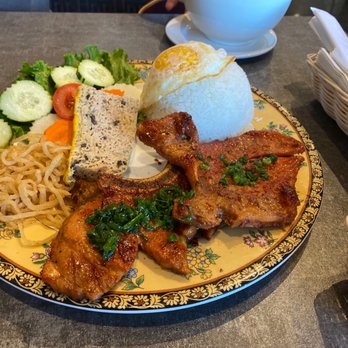 Pho & Beyond - combination rice - Vietnamese Near Me - Las Vegas, Nevada Pho & Beyond - combination rice - Vietnamese Near Me - Las Vegas, Nevada