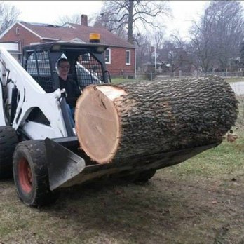 Nice Guys Landscaping - Nice - Tree Services Near Me