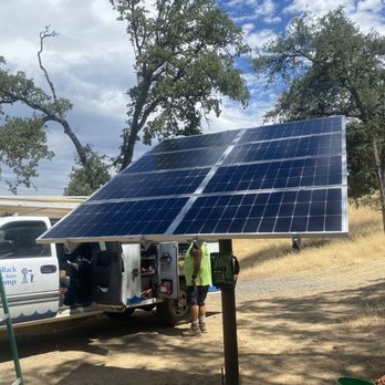 Pollack and Sons Pump - Water Purification Services Near Me - Hidden Valley Lake, California