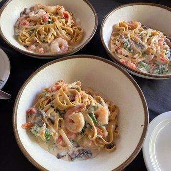Sugo Restaurant - Shrimp scampi! - Italian Near Me - Johns Creek, Georgia Sugo Restaurant - Shrimp scampi! - Italian Near Me - Johns Creek, Georgia