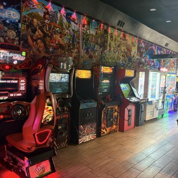 Q25 Arcade Lounge - Arcades Near Me - Lodi, California Q25 Arcade Lounge - Arcades Near Me - Lodi, California
