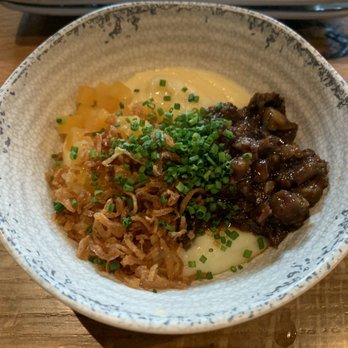 Rooster & Owl - Oxtail - 10/10 - New American Near Me - Washington, DC, District of Columbia Rooster & Owl - Oxtail - 10/10 - New American Near Me - Washington, DC, District of Columbia
