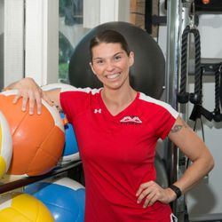 LAVA 24 Fitness - Fitness Coach - Elizabeth!