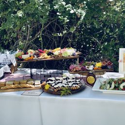 Yummy brunch