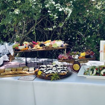 Say Huyen Catering - Yummy brunch - Caterers Near Me