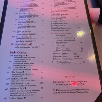 Chi Modern Asian Cuisine - Sushi Bars Near Me - Swampscott, Massachusetts Chi Modern Asian Cuisine - Sushi Bars Near Me - Swampscott, Massachusetts