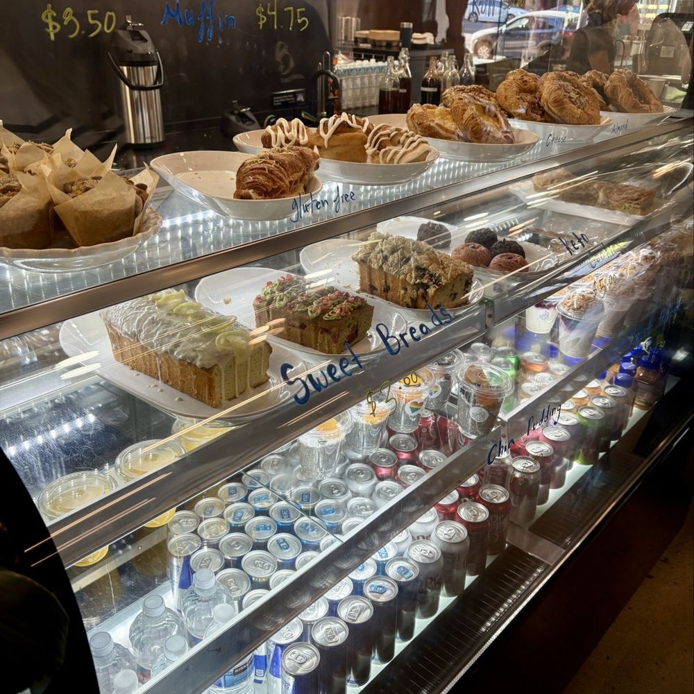 Beautiful pastry selection. Beautiful pastry selection.