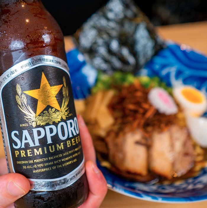 Shimuja Ramen