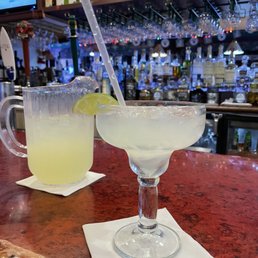 Awesome Margaritas Awesome Margaritas