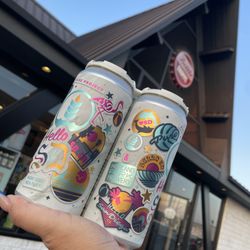 The Bottle Shoppe