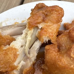 Chicken wings Chicken wings