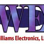 Photo of Williams Electronics