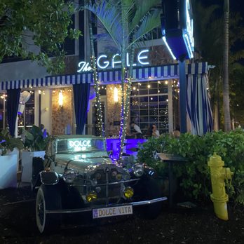 Dolce Italian - Italian Near Me - Miami Beach, Florida