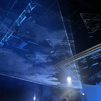Observatory - Washed out - Music Venues Near Me - Santa Ana, California