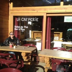 La Crêperie